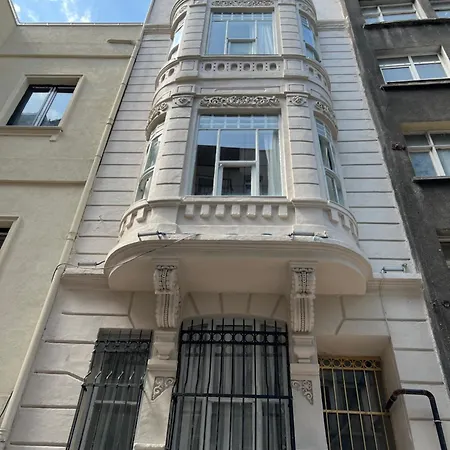 Szálloda Golden Door 4*