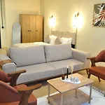 Hotel Golden Door Istanbul