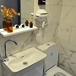 Golden Door Hotel 4*