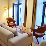 Hotel Golden Door