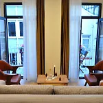 Golden Door Hotel Istanbul