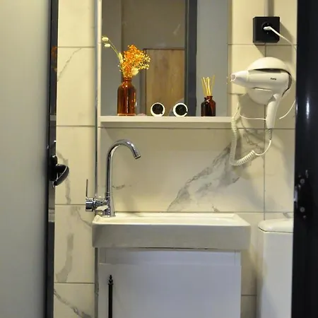 Golden Door Hotel Istanboel