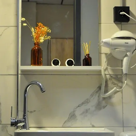 Golden Door Isztambul