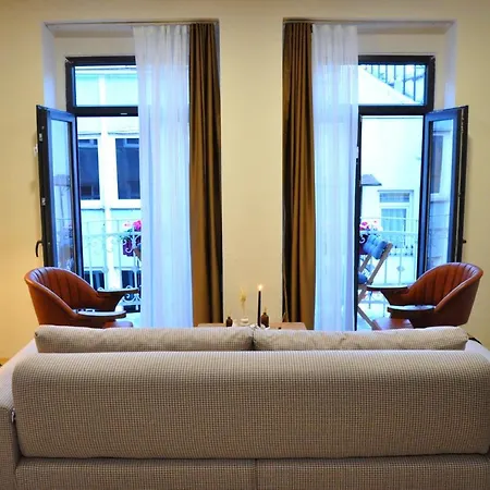 Golden Door 4* Isztambul