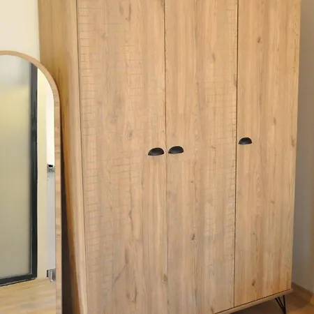 Szálloda Golden Door 4*