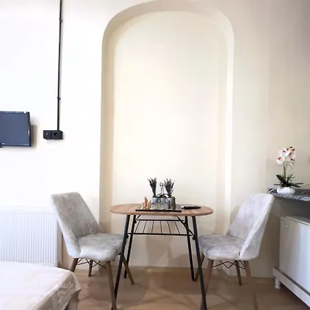 Szálloda Golden Door