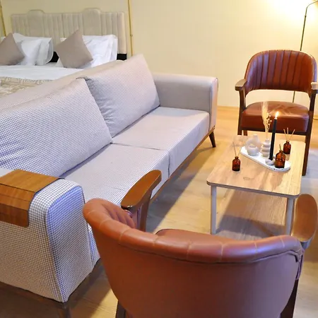 Szálloda Golden Door 4*