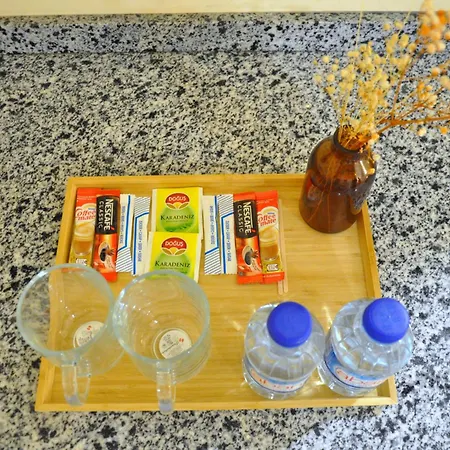 Golden Door Isztambul