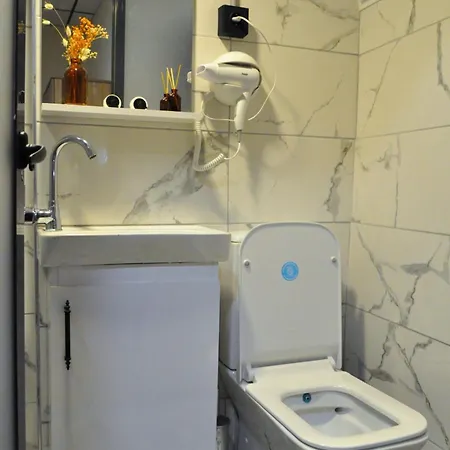 Golden Door Hotel Istanbul