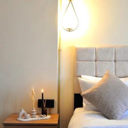 Szálloda Golden Door 4*