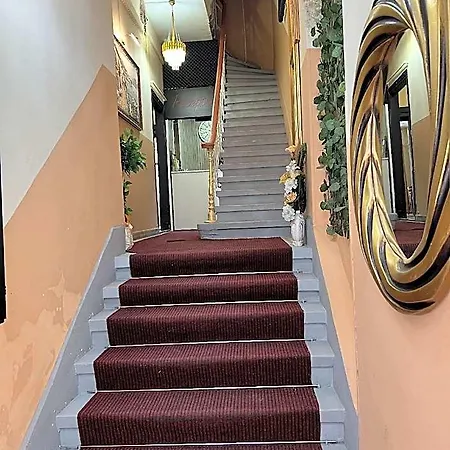Golden Door