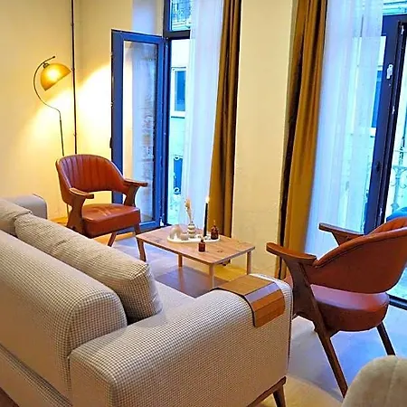 Golden Door Otel İstanbul