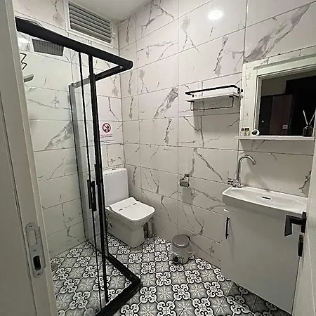 Golden Door Otel 4*