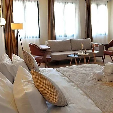 Otel Golden Door 4*