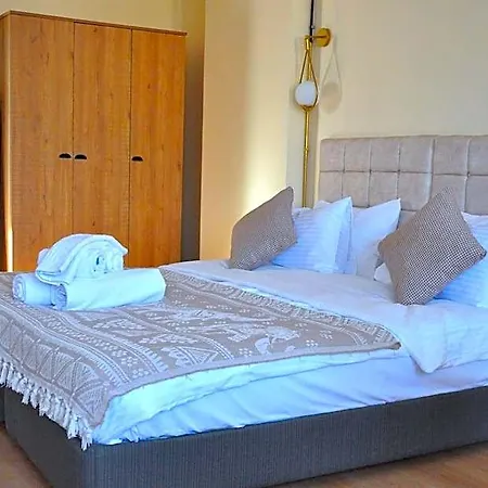 Golden Door Otel İstanbul