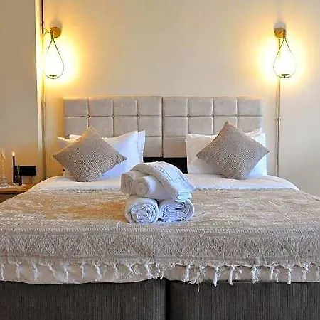 Golden Door 4* Estambul