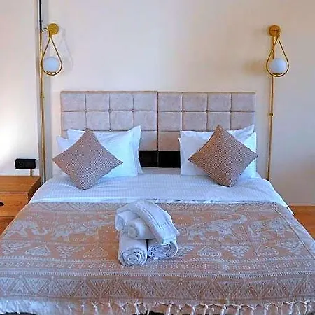 Golden Door Hotel Estambul