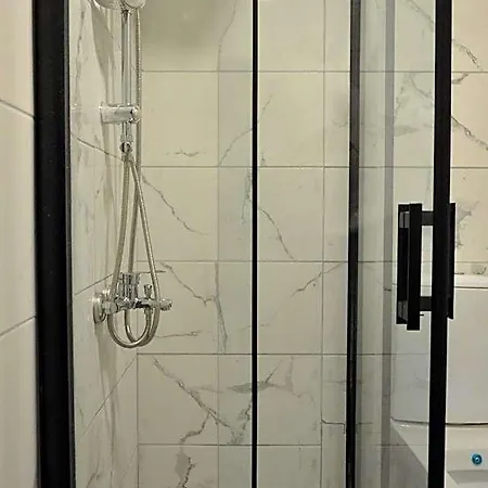 Otel Golden Door İstanbul