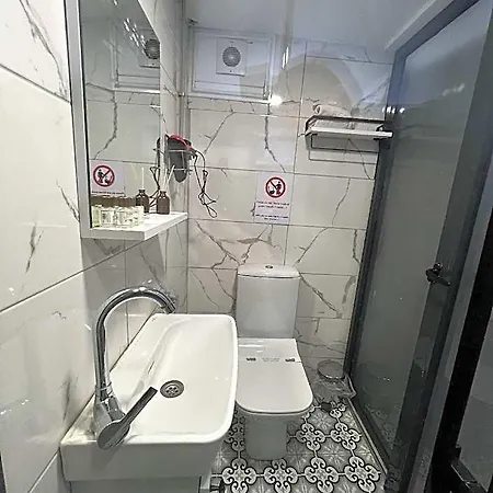 Golden Door Otel İstanbul