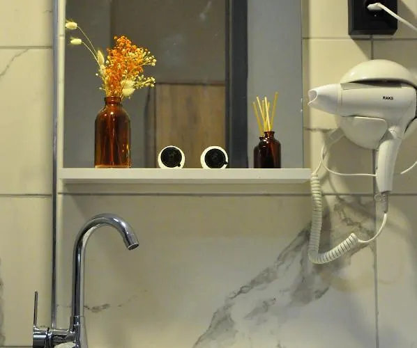 Golden Door Stambuł