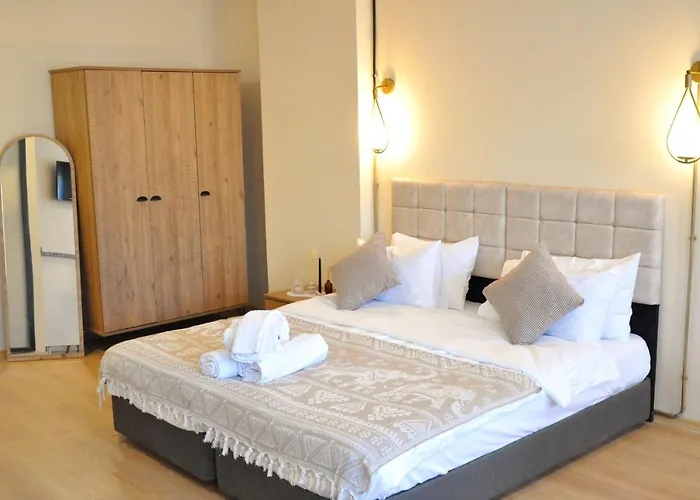 Hotel Golden Door 4*