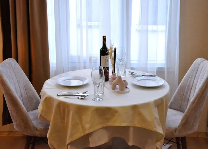 Golden Door Hotel Stambuł