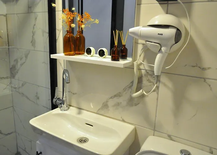 Golden Door Stambuł