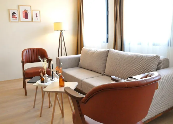 Hotel Golden Door Stambuł