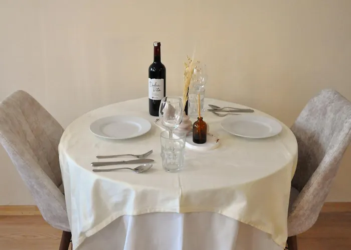 Golden Door 4* Stambuł