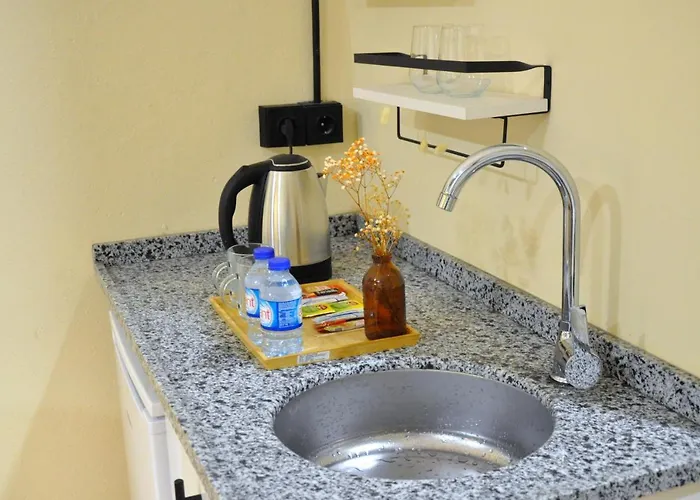 Golden Door Hotel 4*