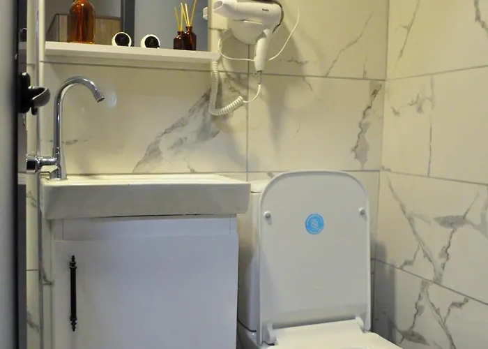 Golden Door Hotel Stambuł