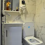 Golden Door Hotel 4*
