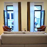 Golden Door 4* Istanbul