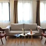 Hotel Golden Door 4*