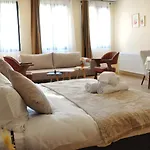 Hotel Golden Door Istanbul