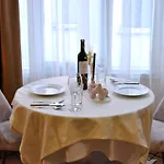 Golden Door Hotel Istanbul