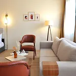 Golden Door Hotel Istanbul