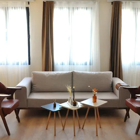 Hotel Golden Door 4*