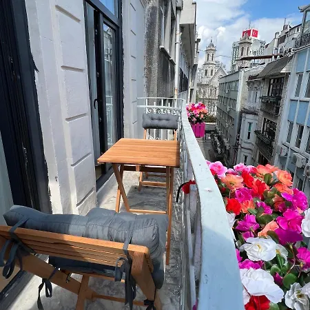 Golden Door Hotel Provincia di Istanbul