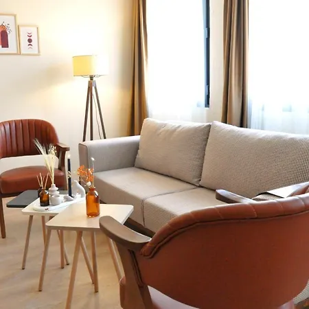 Hotel Golden Door Istanbul