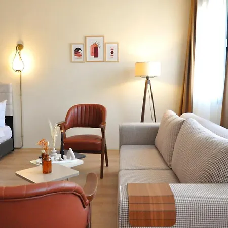 Golden Door Hotel Istanbul