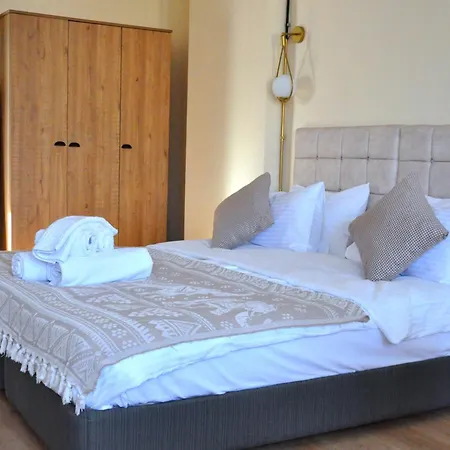 Golden Door Hotel Istanbul